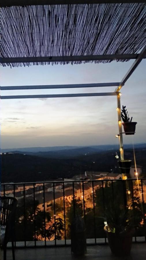 El Desvan Cazorla Exteriör bild